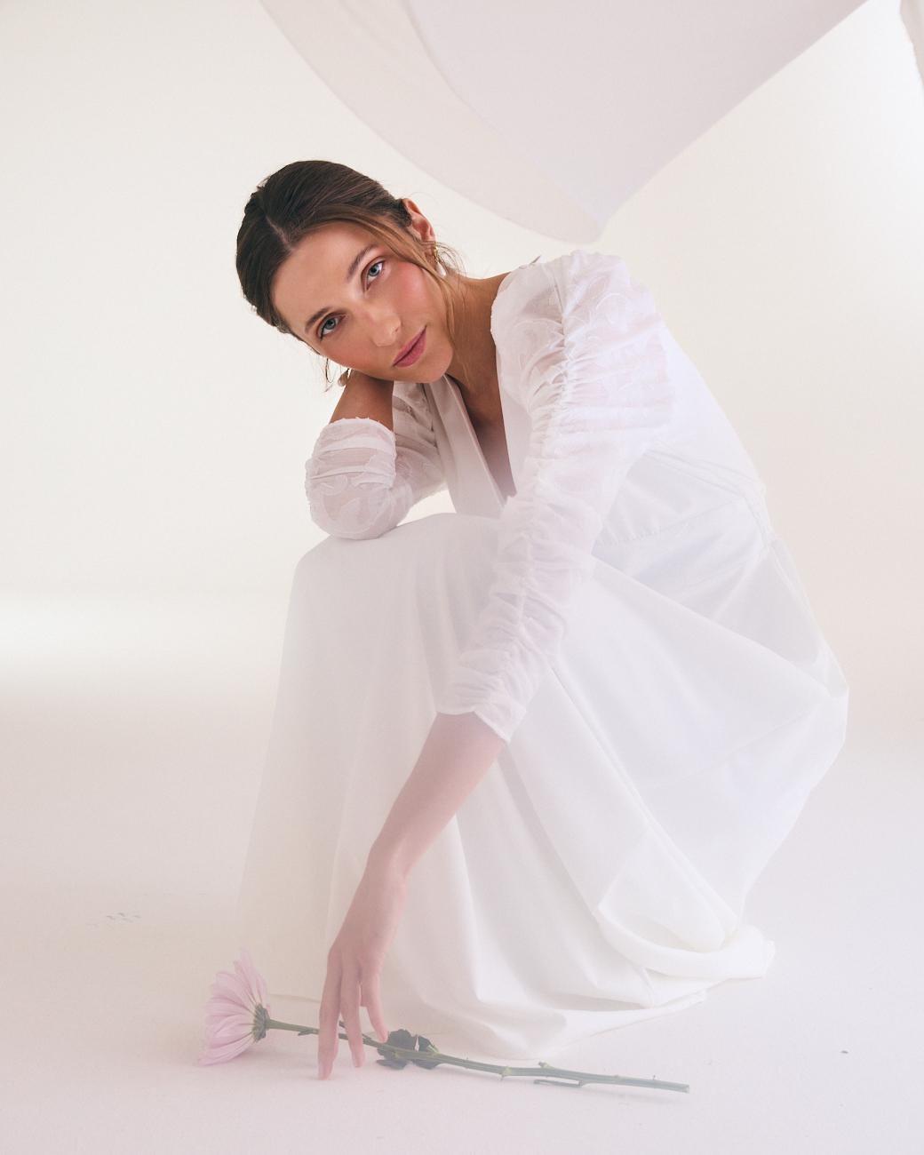 Brautkleid Emma