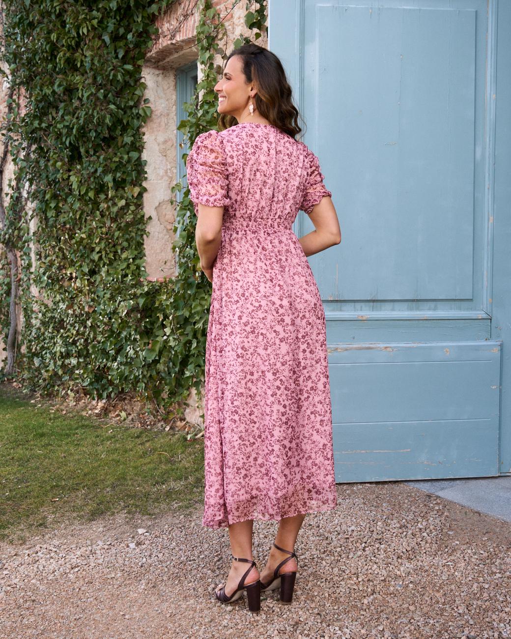 Kleid für Gäste Juana