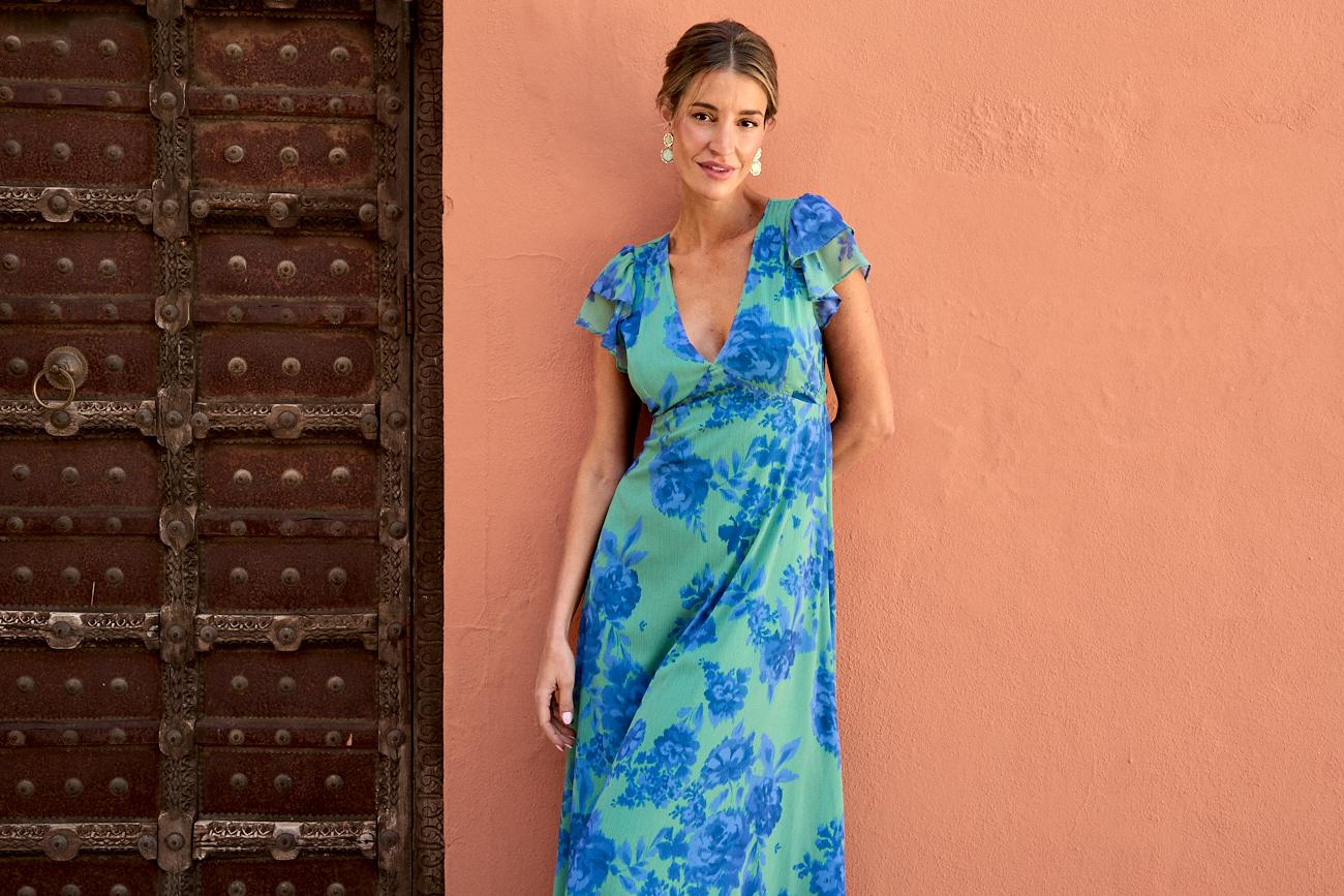 Kleid Feria Pastora