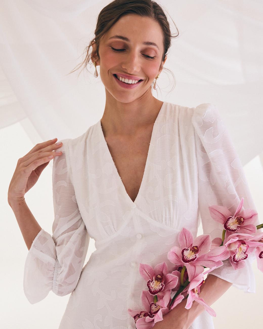 Brautkleid Delia