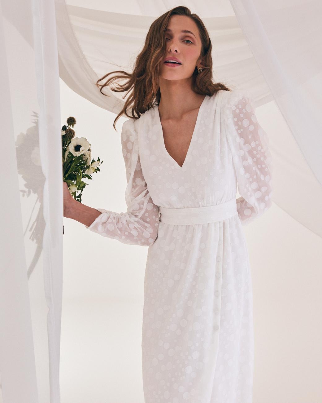 Brautkleid Maya