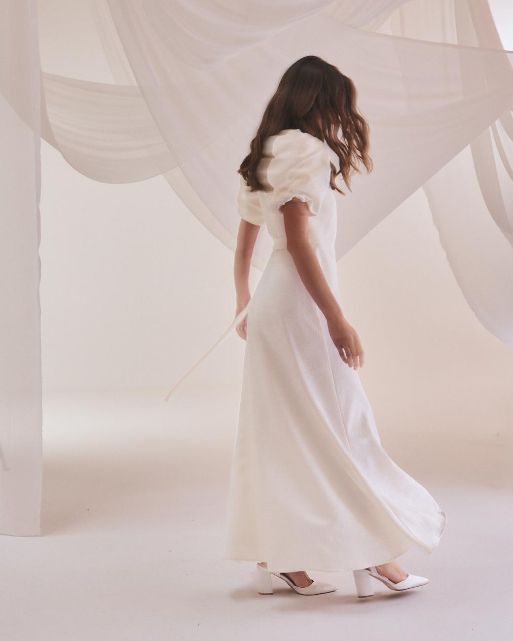 Loreto Brautkleid
