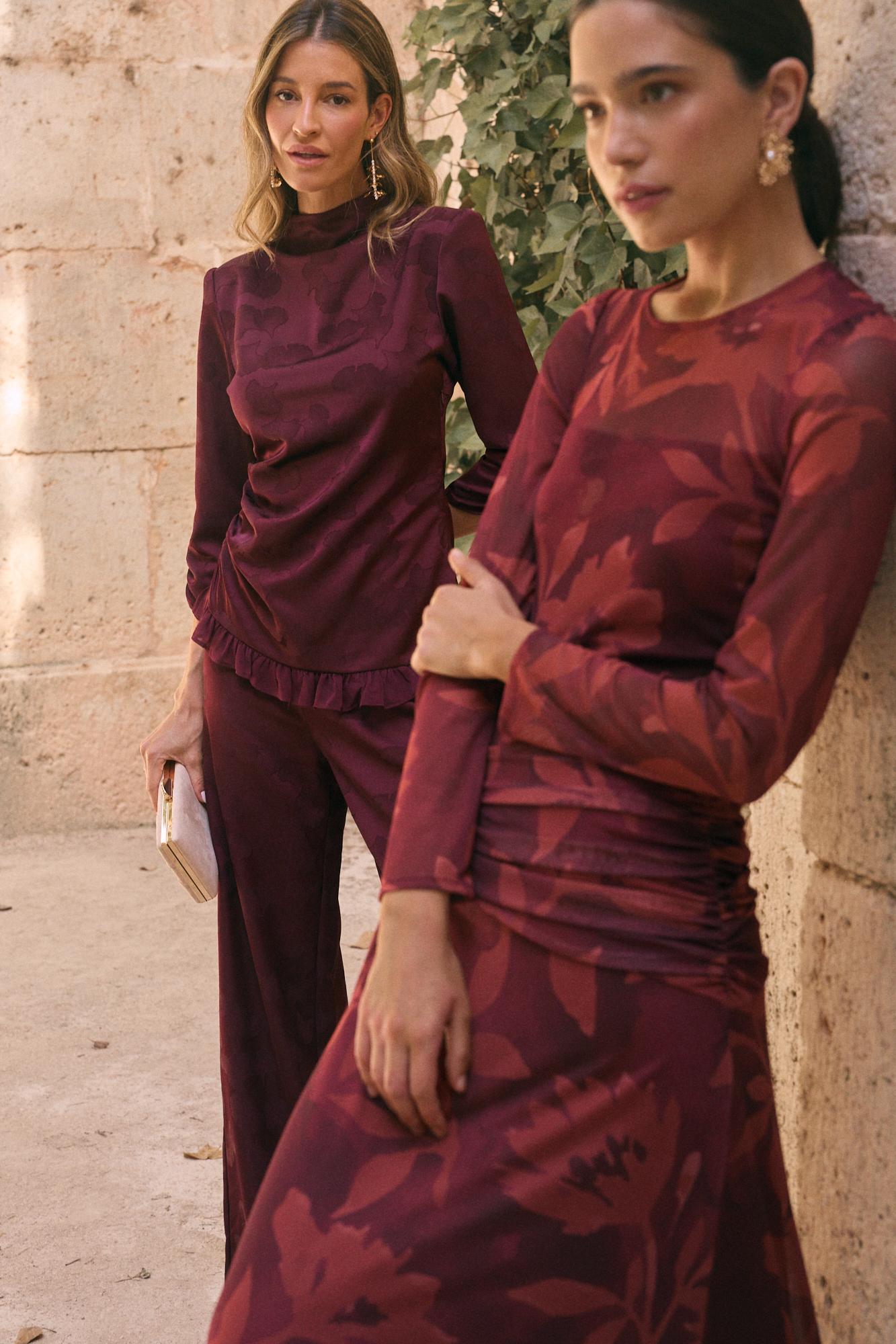 Kleid für Gäste Sedna