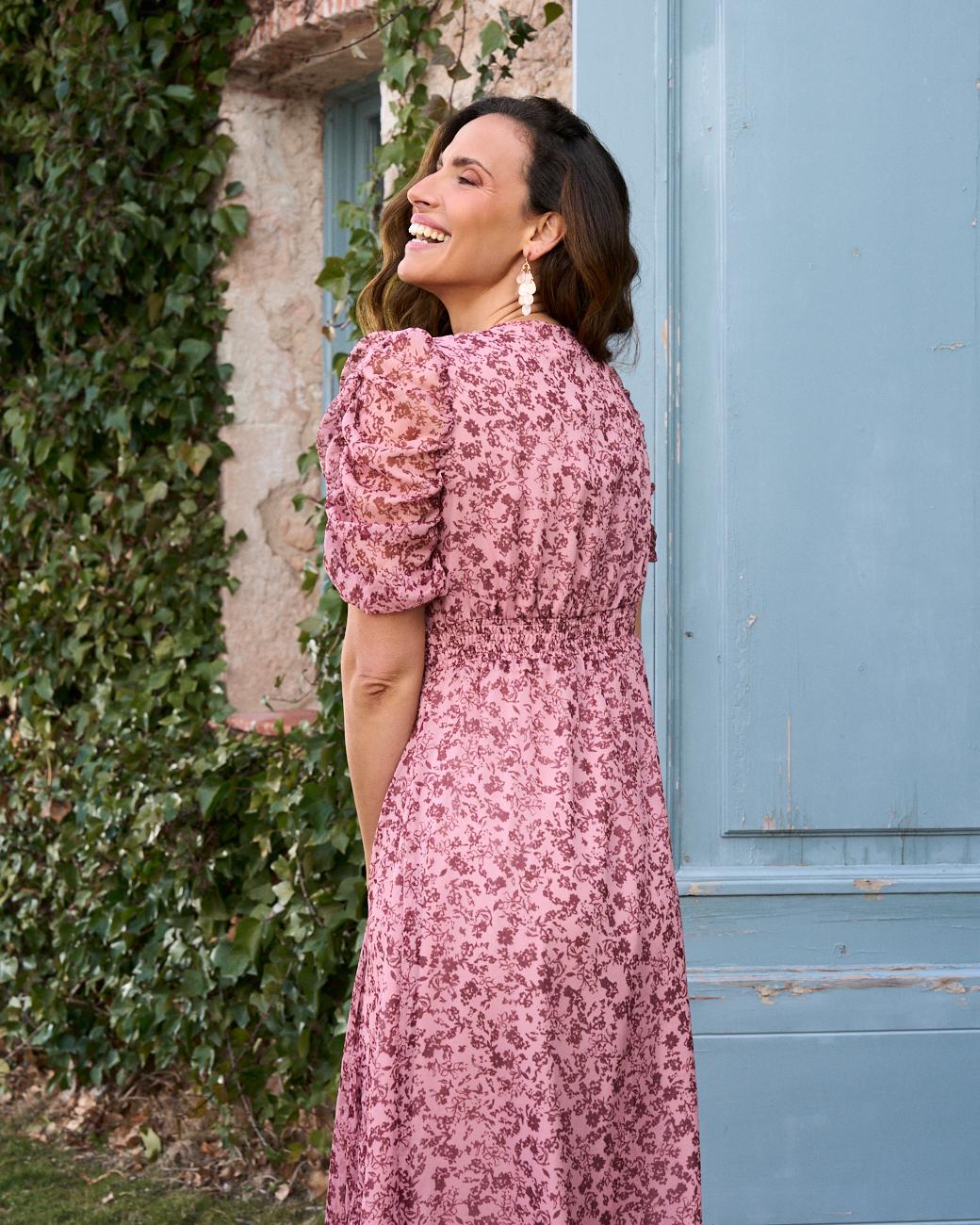 Kleid für Gäste Juana