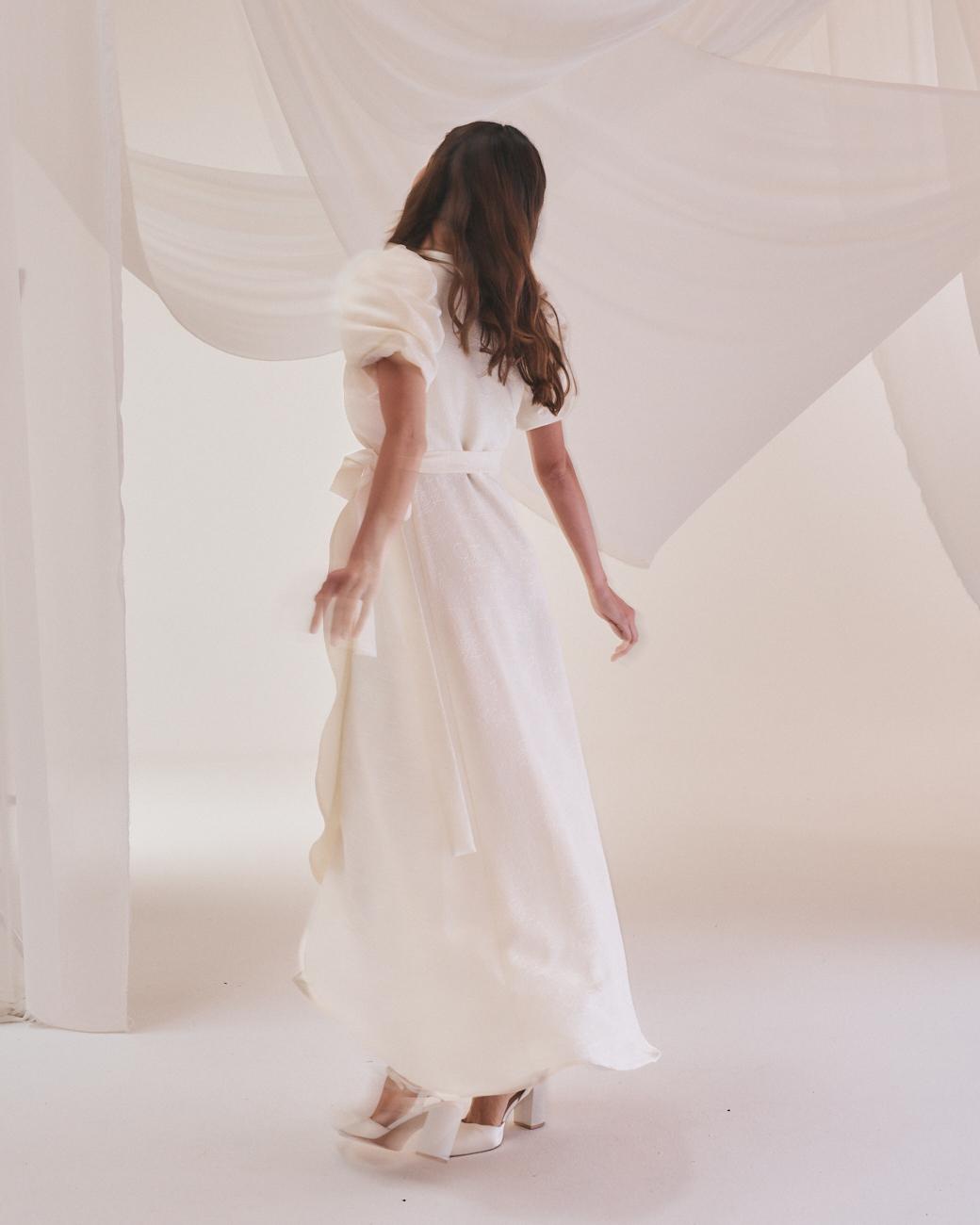 Loreto Brautkleid