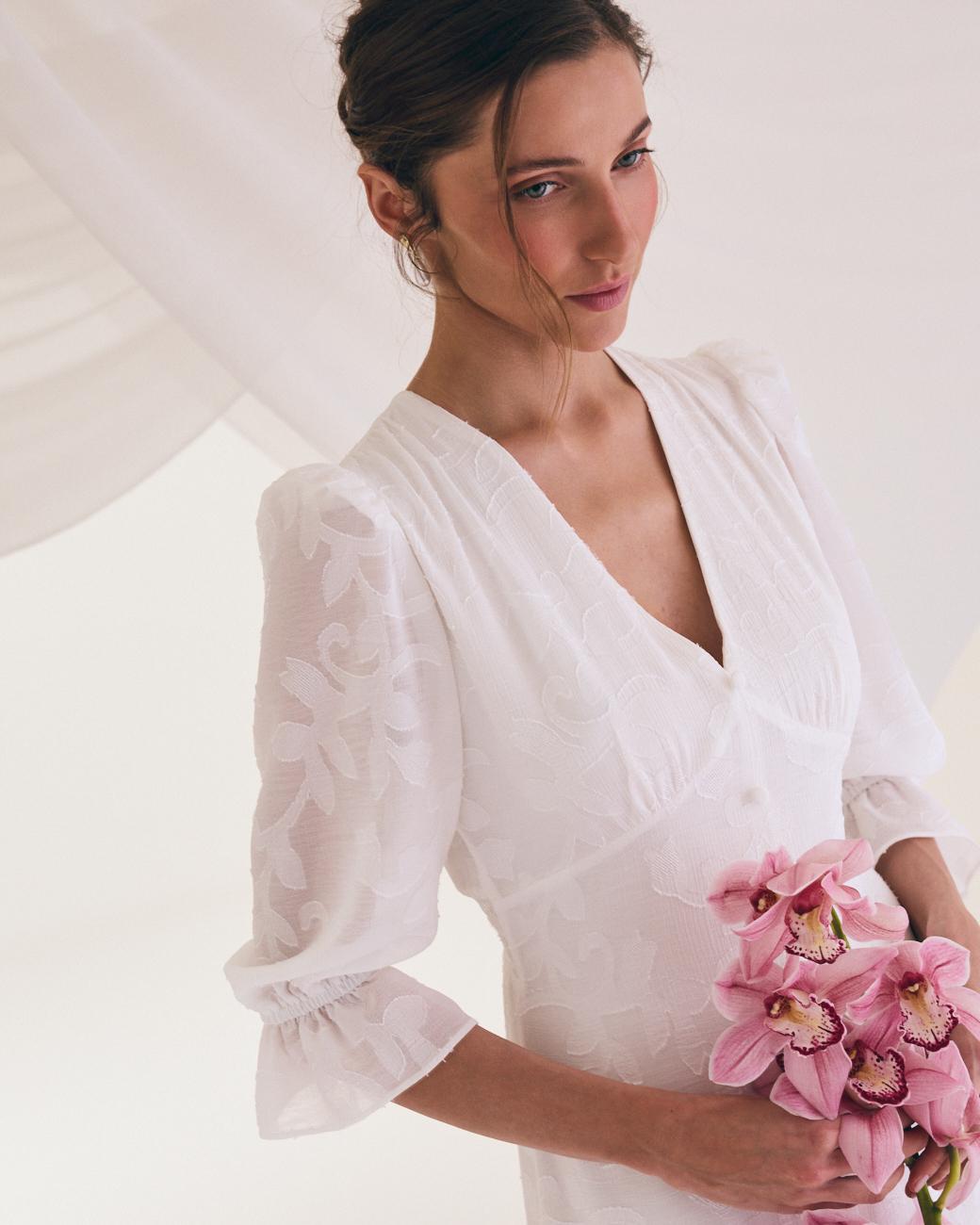 Brautkleid Delia