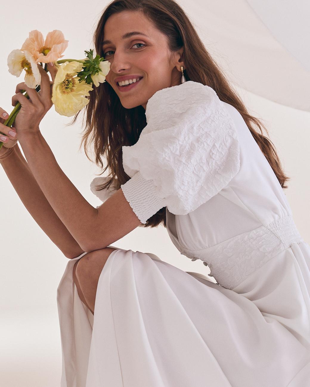Brautkleid Bianca