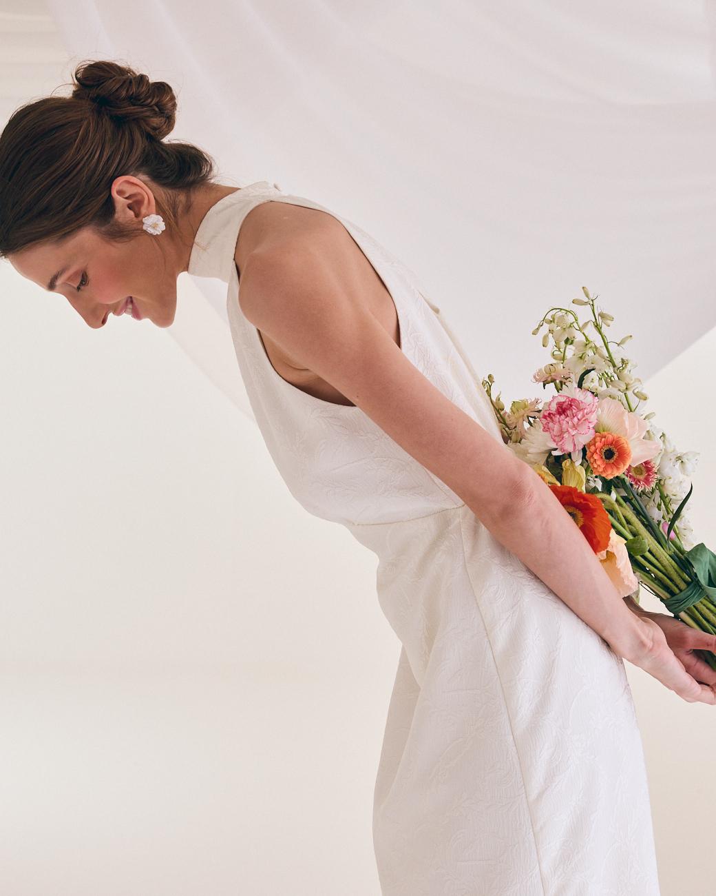 Brautkleid Dafne