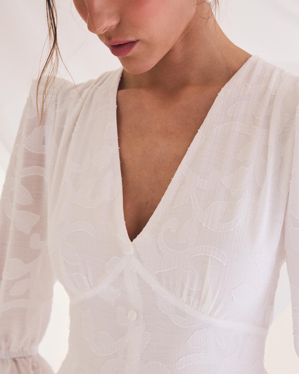 Brautkleid Delia