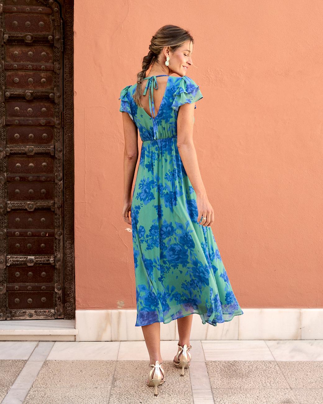 Kleid Feria Pastora