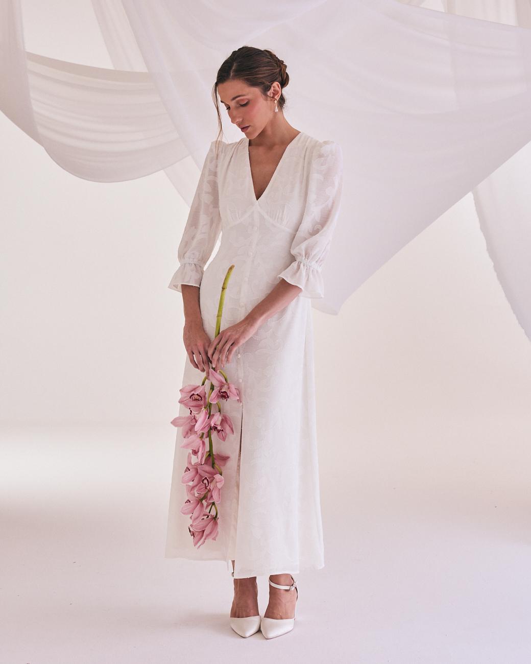 Brautkleid Delia