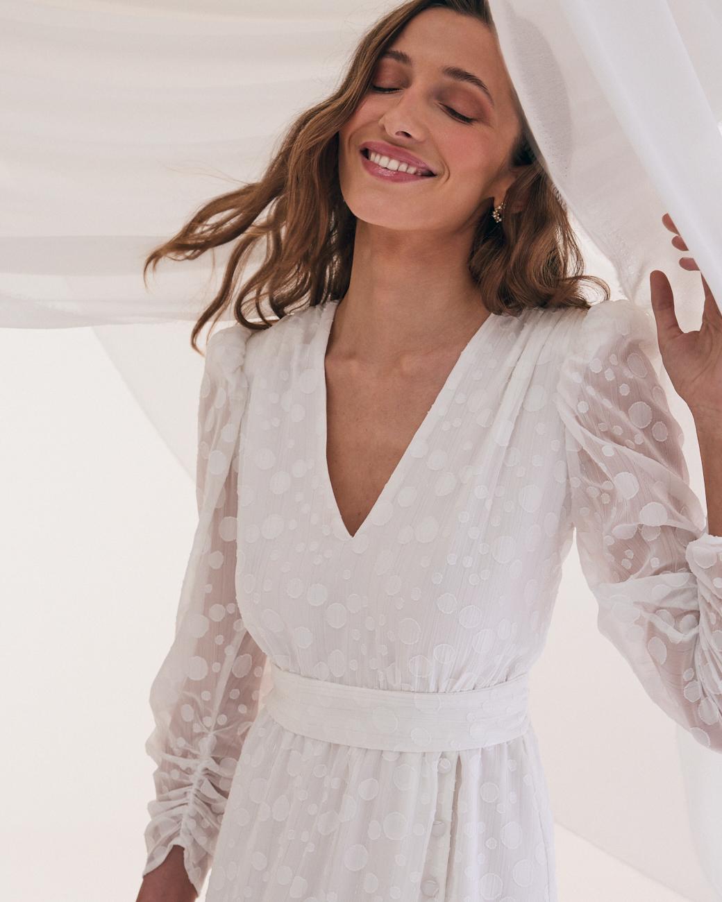 Brautkleid Maya