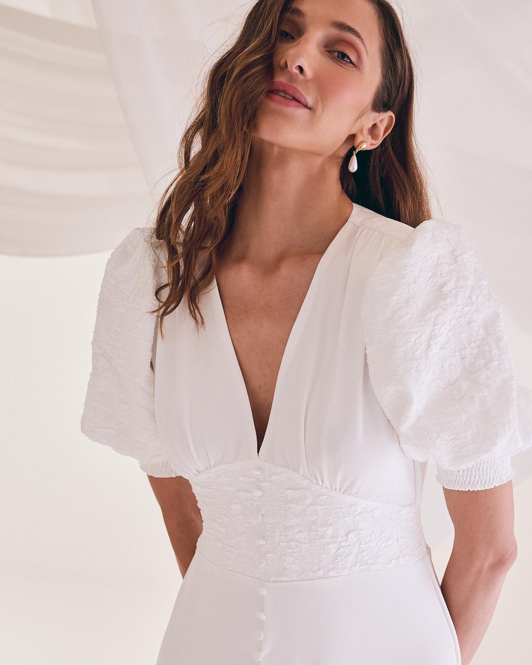Brautkleid Bianca