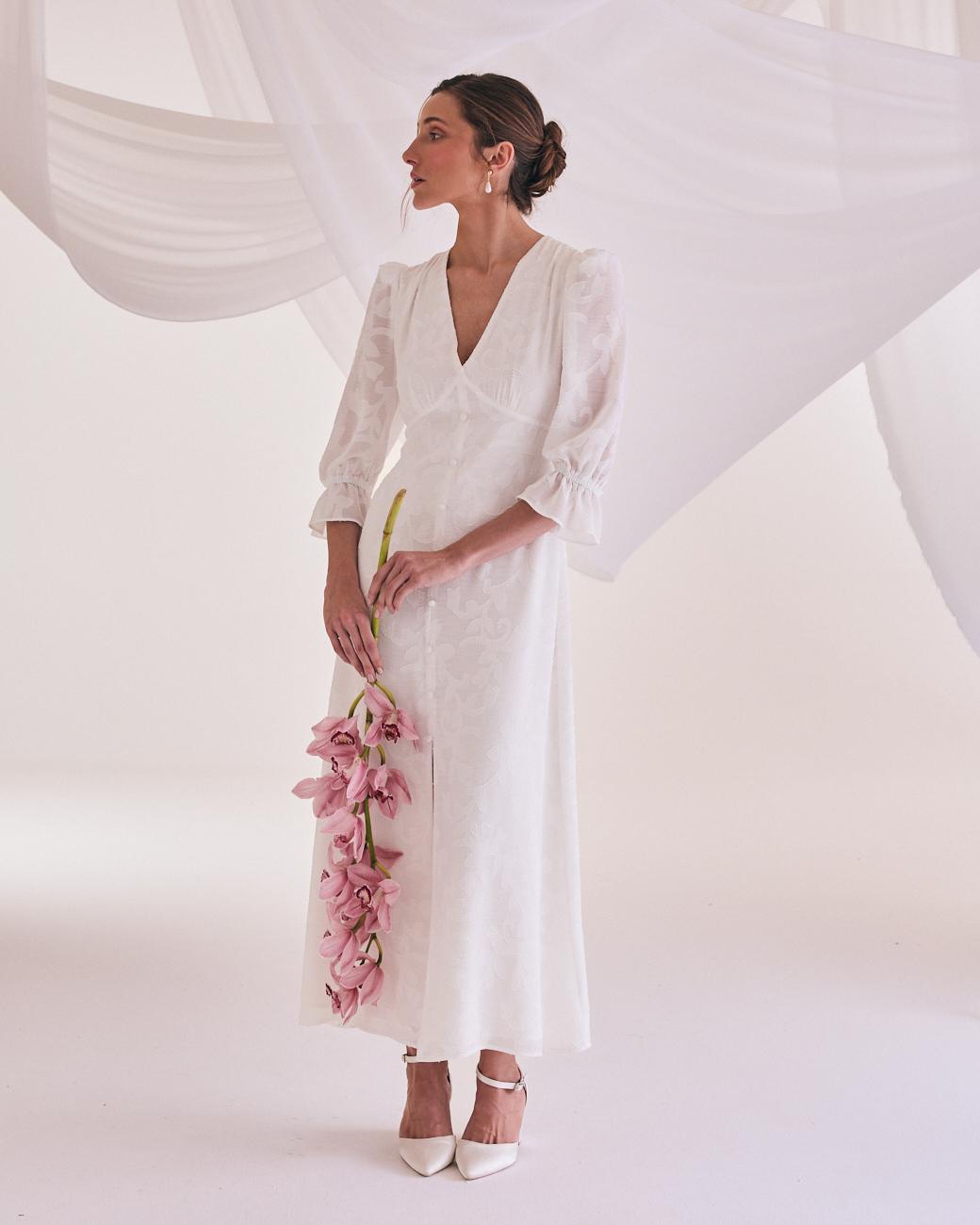 Brautkleid Delia