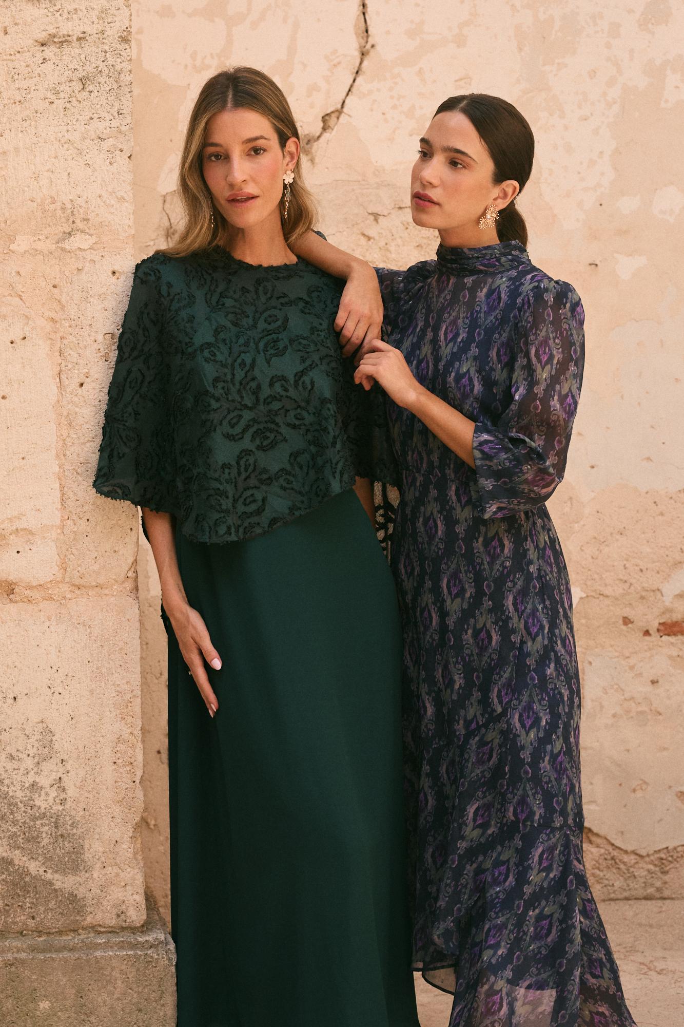 Lada Gästekleid