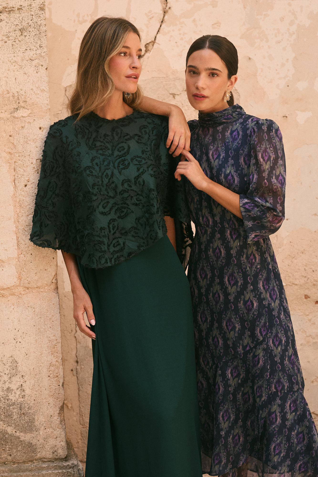 Lada Gästekleid