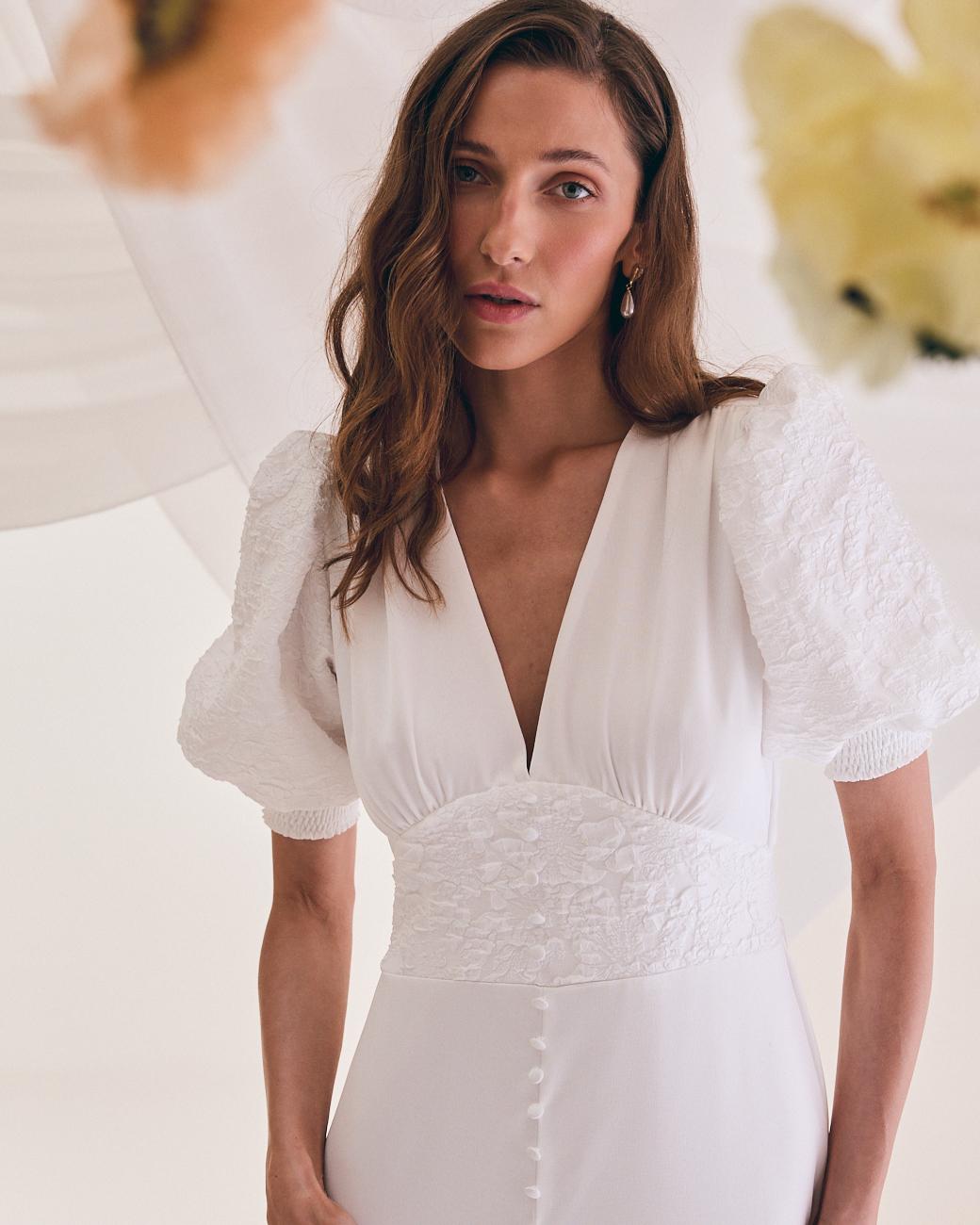 Brautkleid Bianca