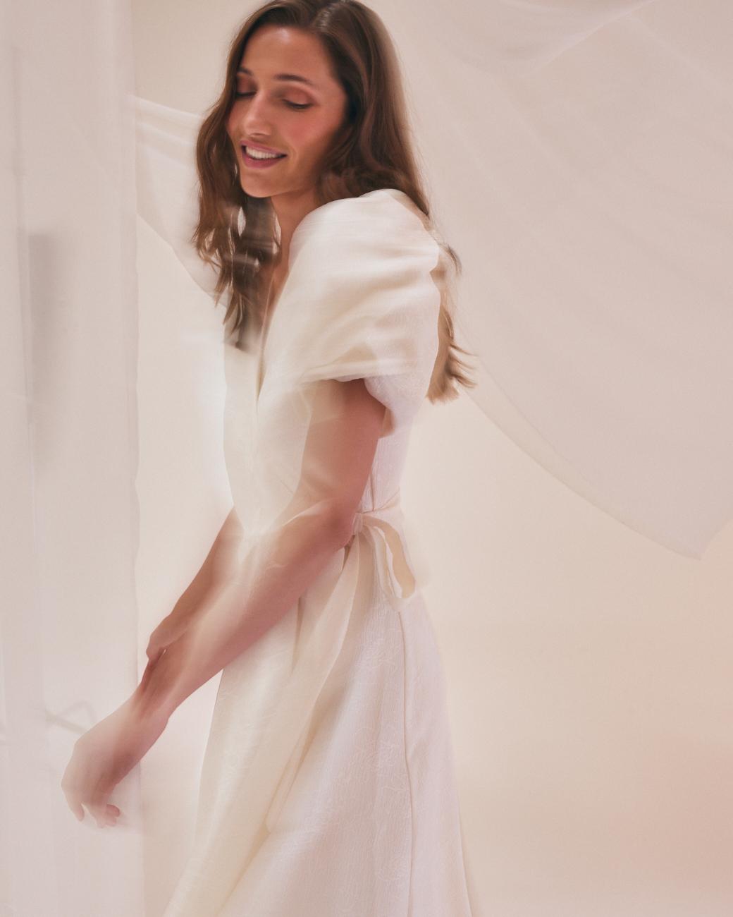 Loreto Brautkleid