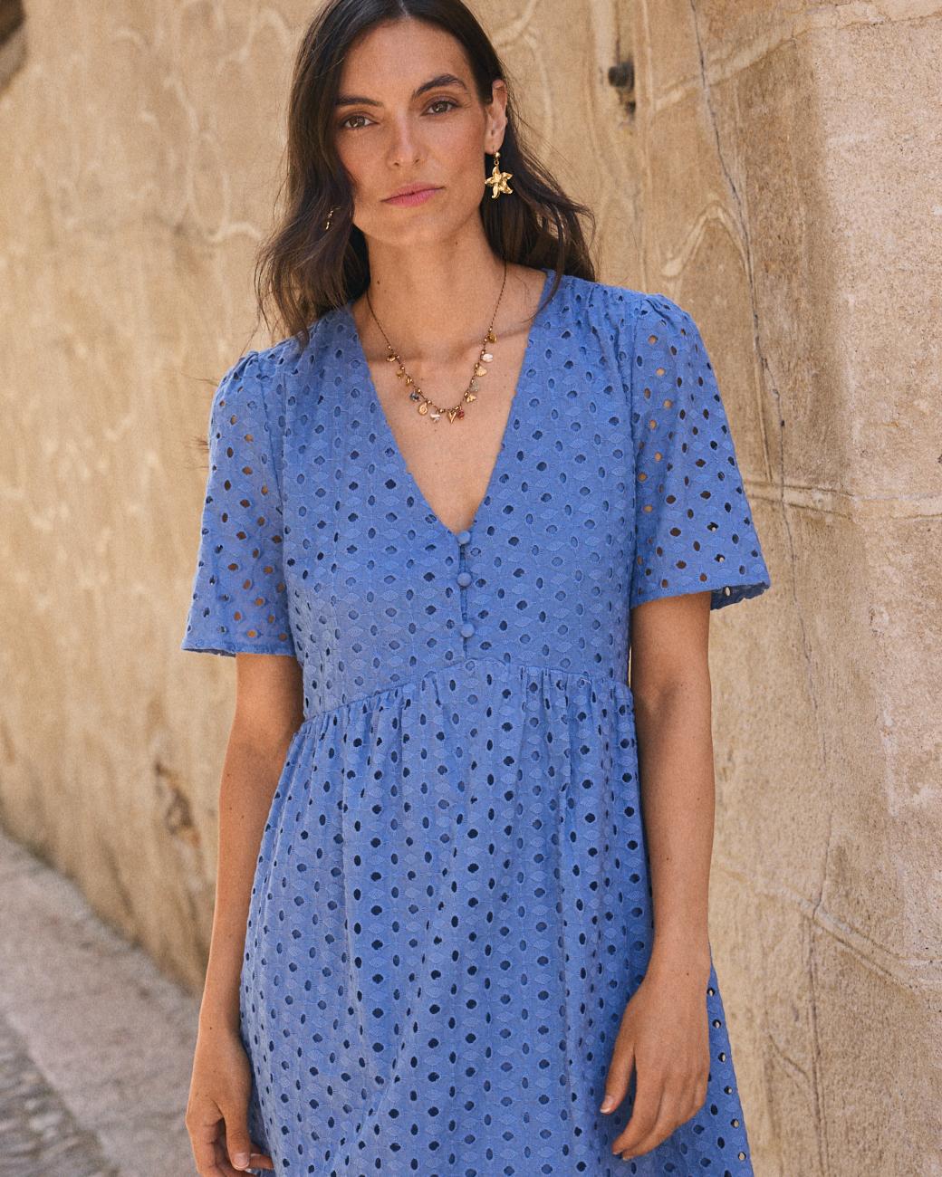 Kurzes Kleid Barbi