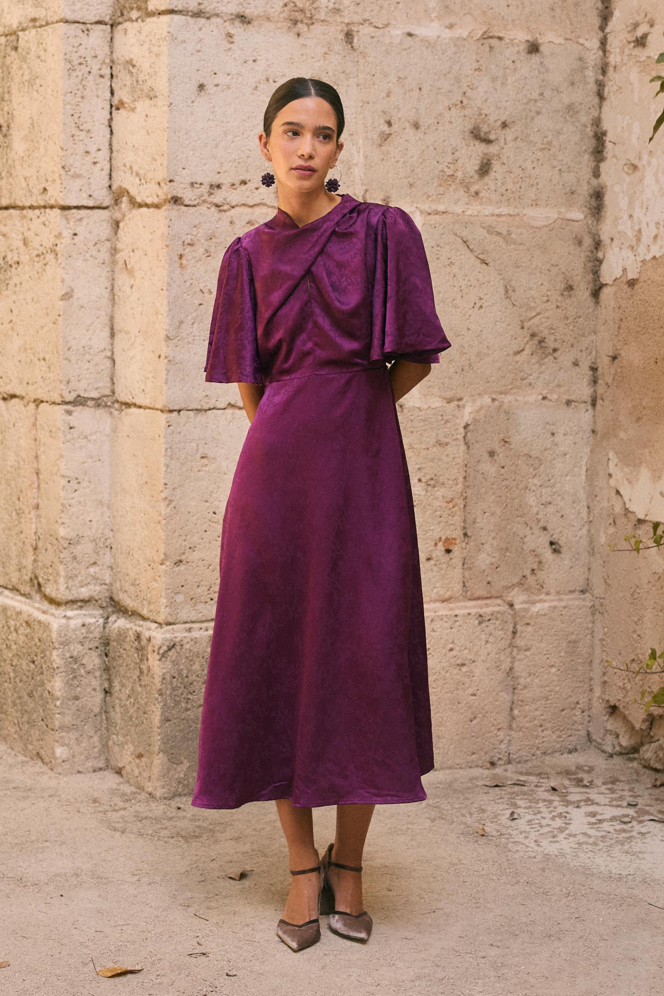 Kleid für Gäste Belén