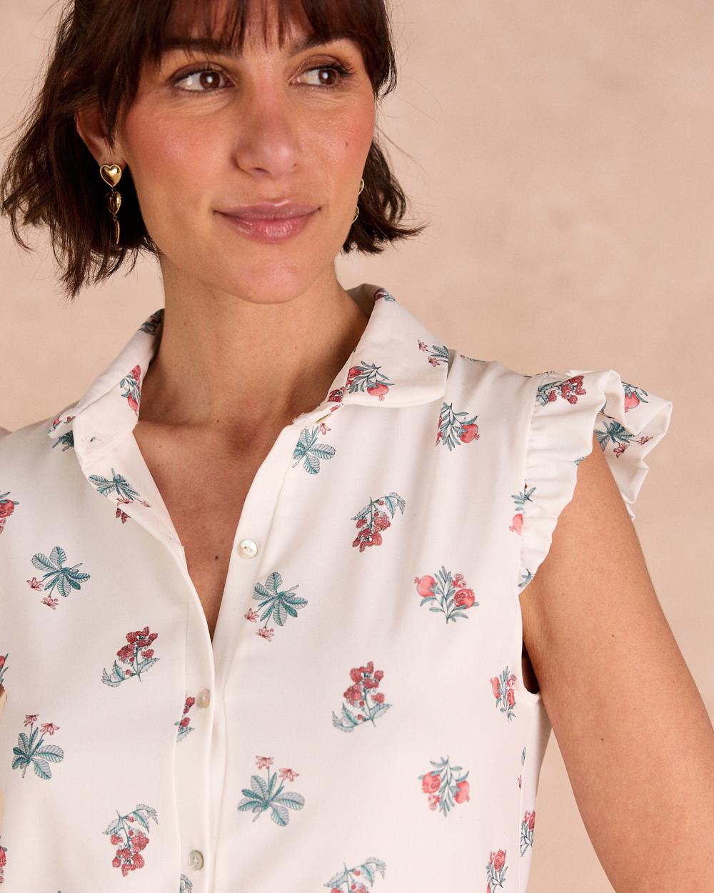 Kurzes Kleid Antara