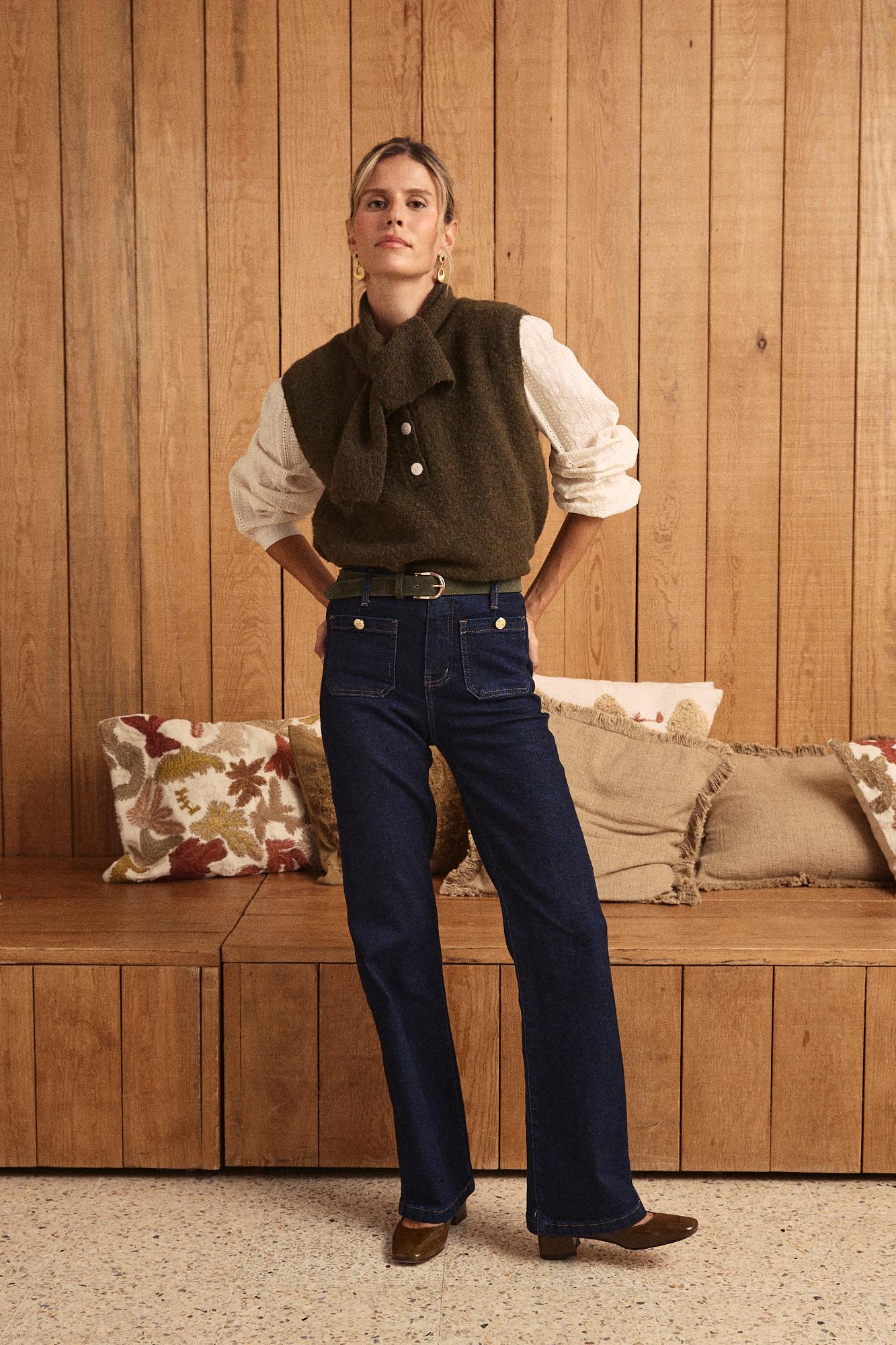 Schlagjeans Elva