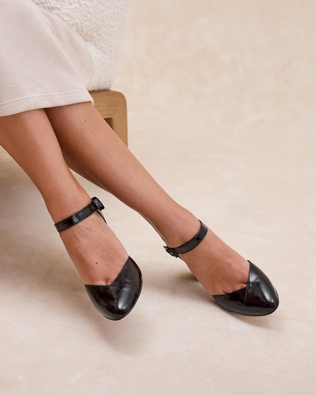 Bibiana Pumps mit Absatz