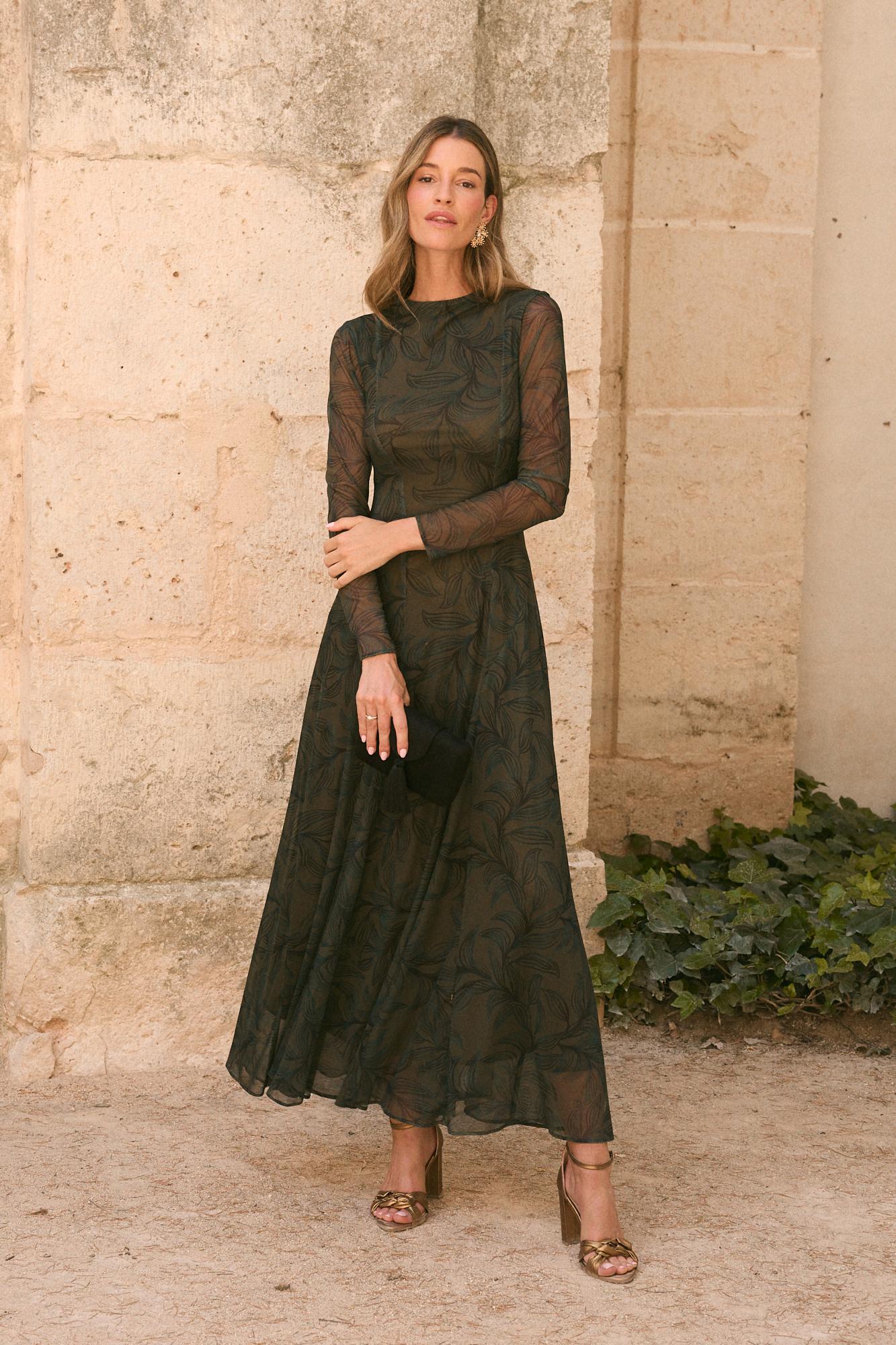 Kleid für Gäste Concordia  