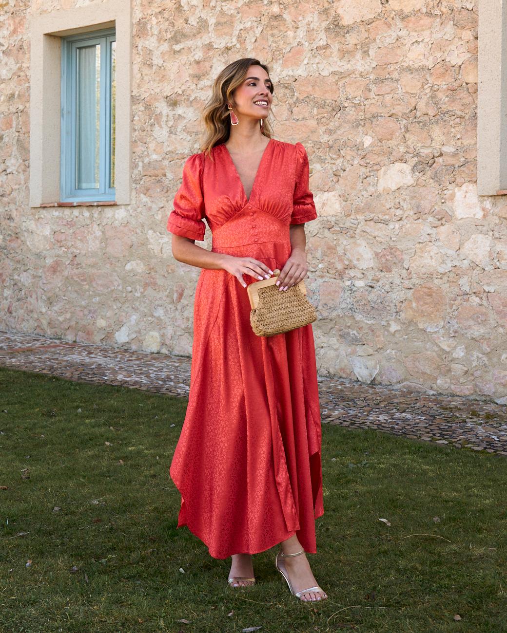 Kleid für Gäste Valentina