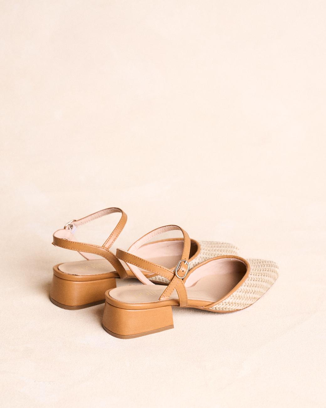 Mary Jane Schuh Lola
