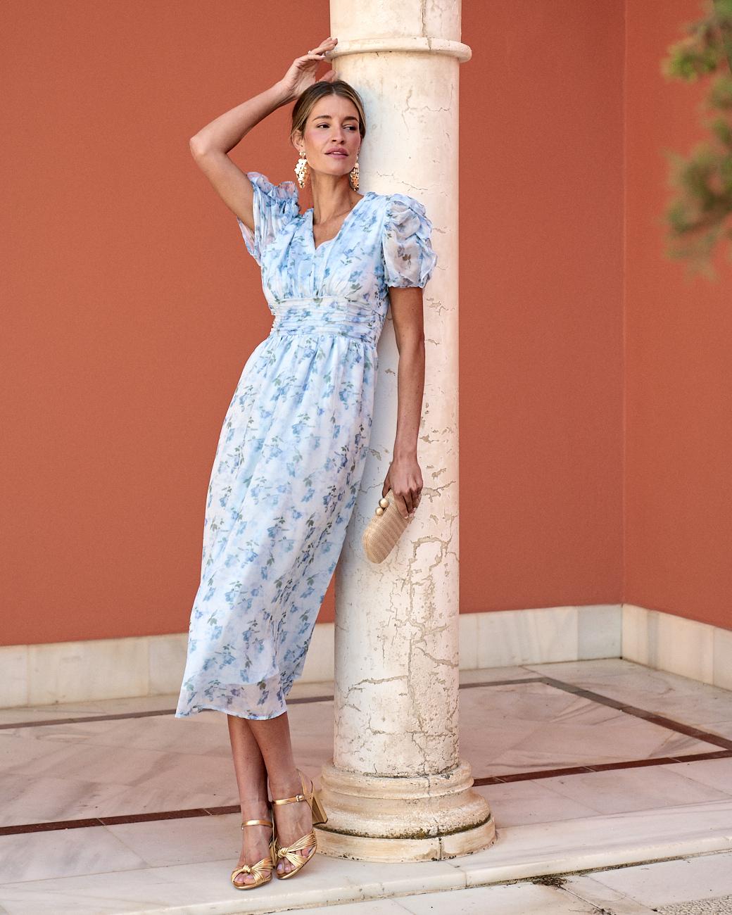 Gastkleid Fátima