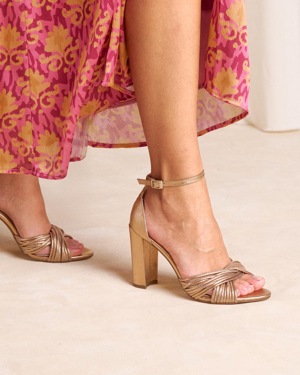 Pumps Jimena
