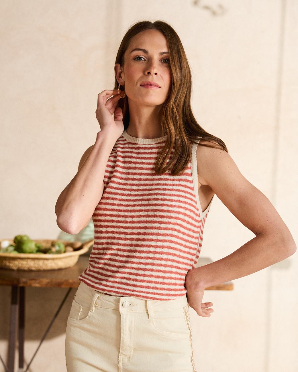 Stricktop Dana