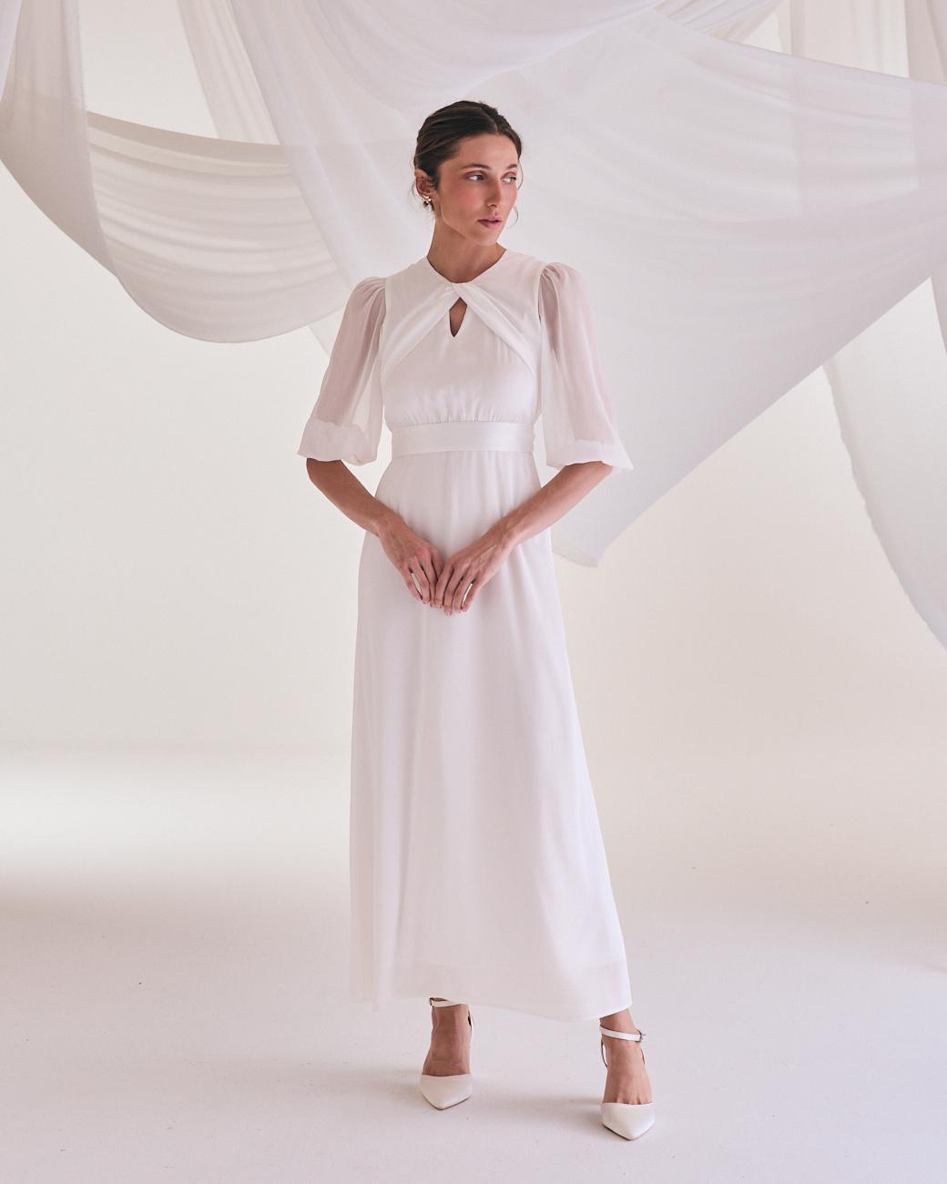 Brautkleid Constanza