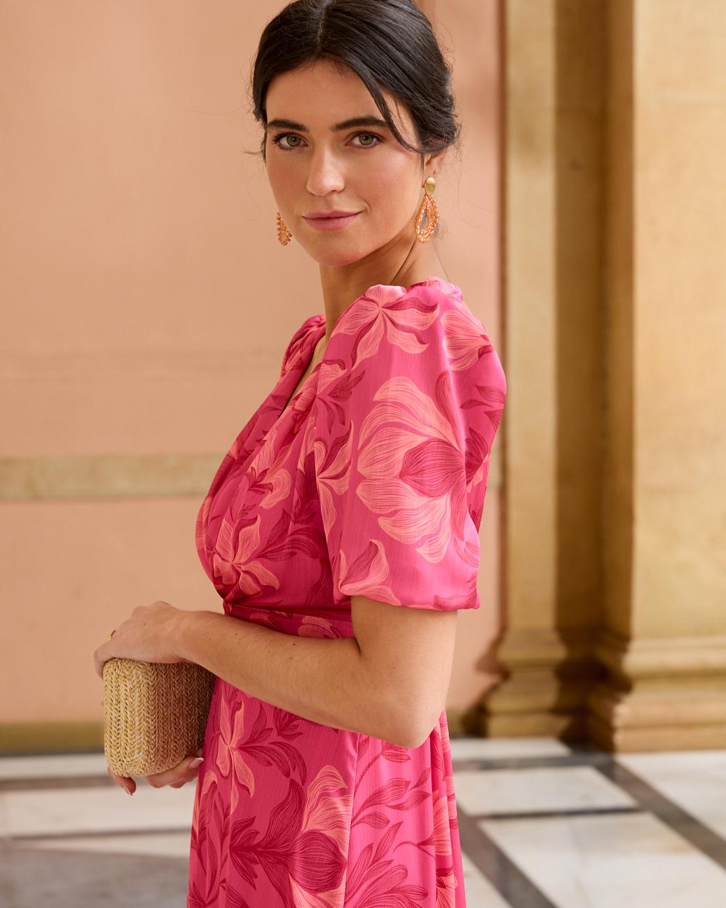 Kleid für Gäste Susana