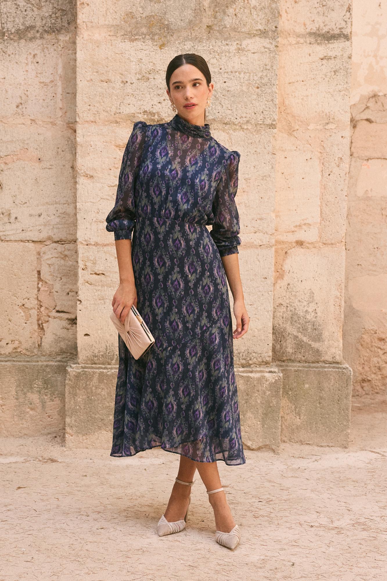 Kleid für Gäste Cleoh