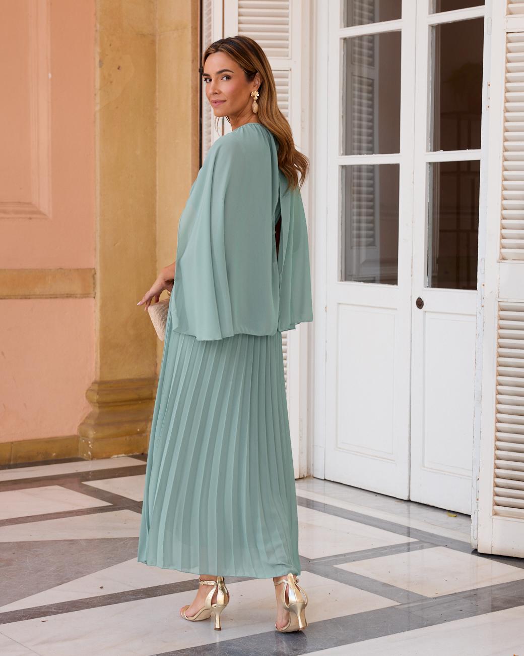 Kleid für Gäste Lucía