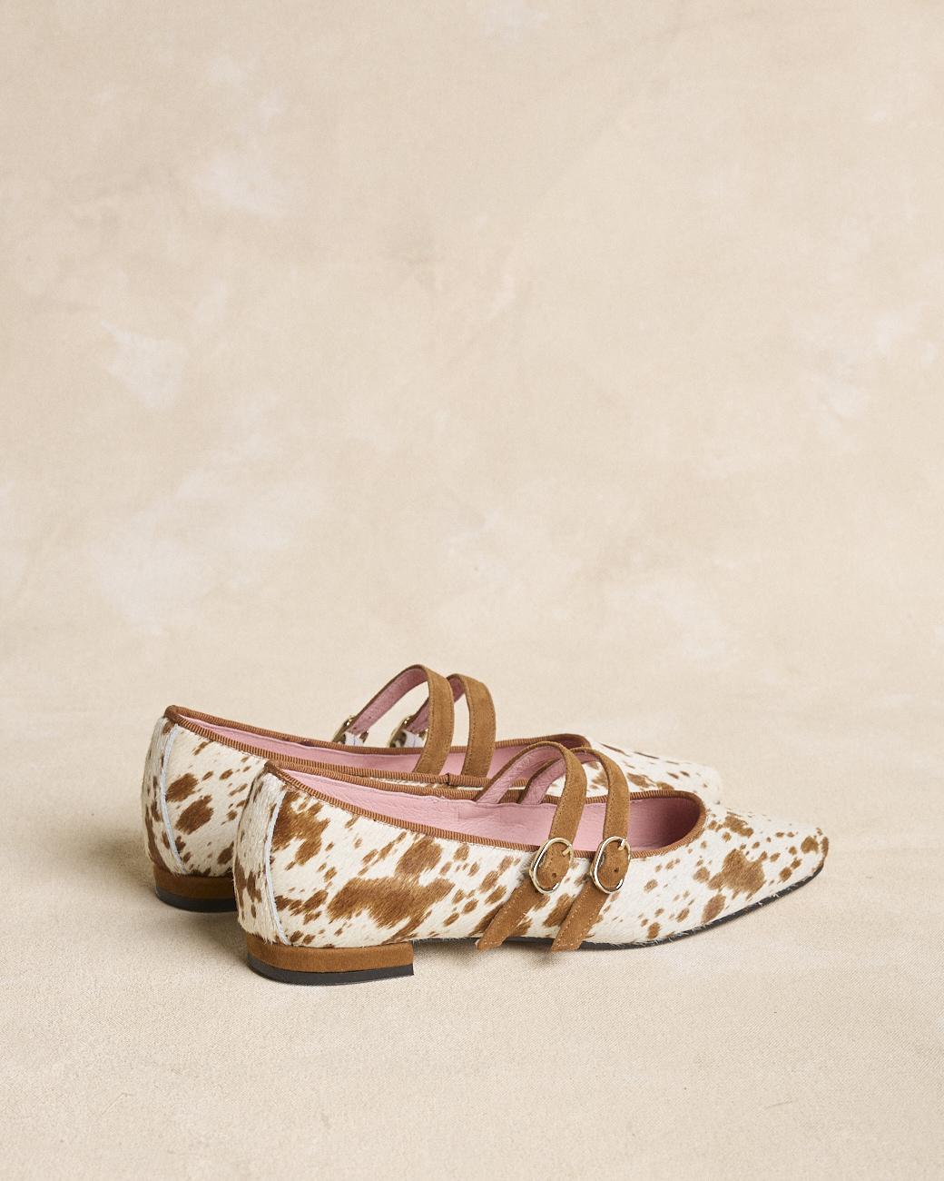 Missy Animal Merceditas