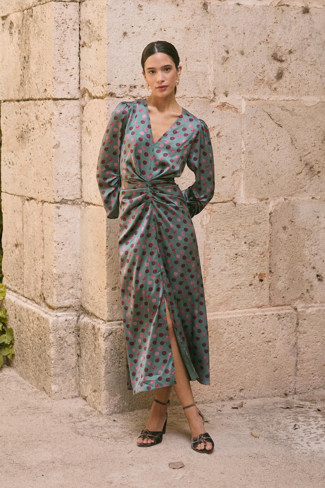 Kleid für Gäste Trivias