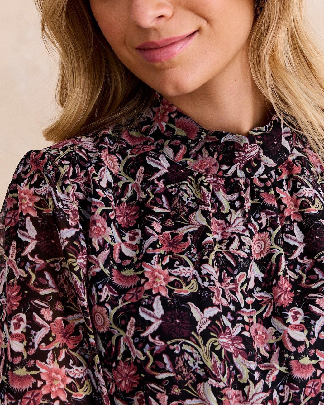 Kurzes Kleid Daphne