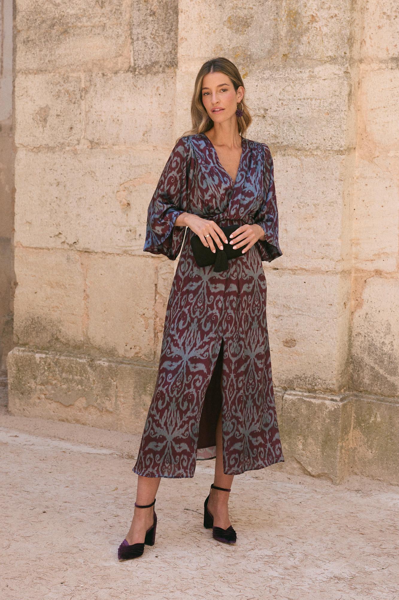 Kleid für Gäste Artemisa