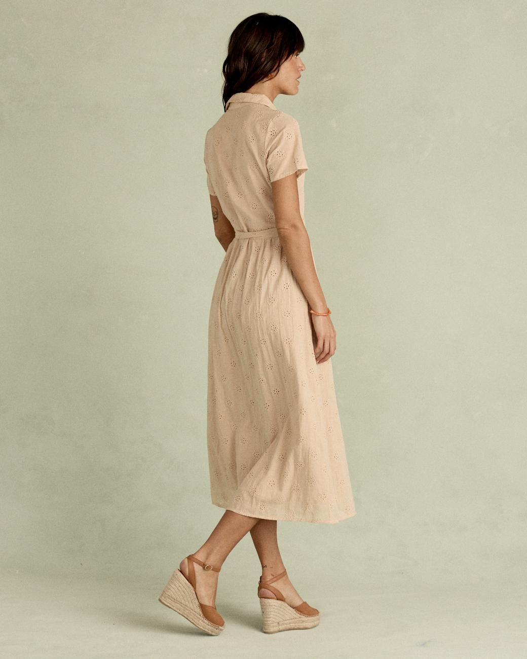 Hemdblusenkleid Rafena