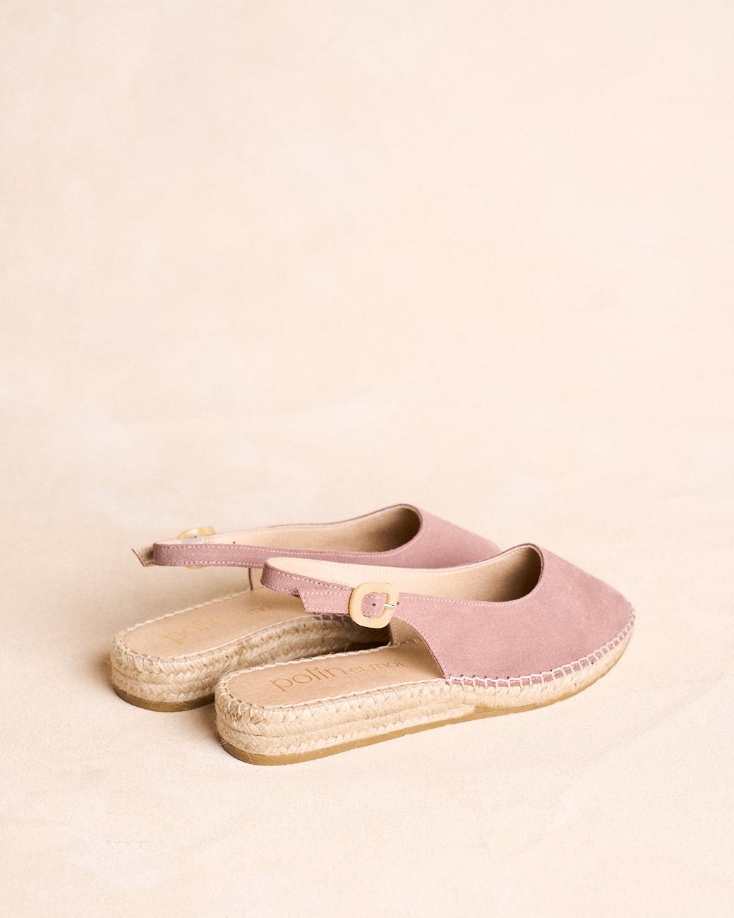 Flache Espadrille Mafalda