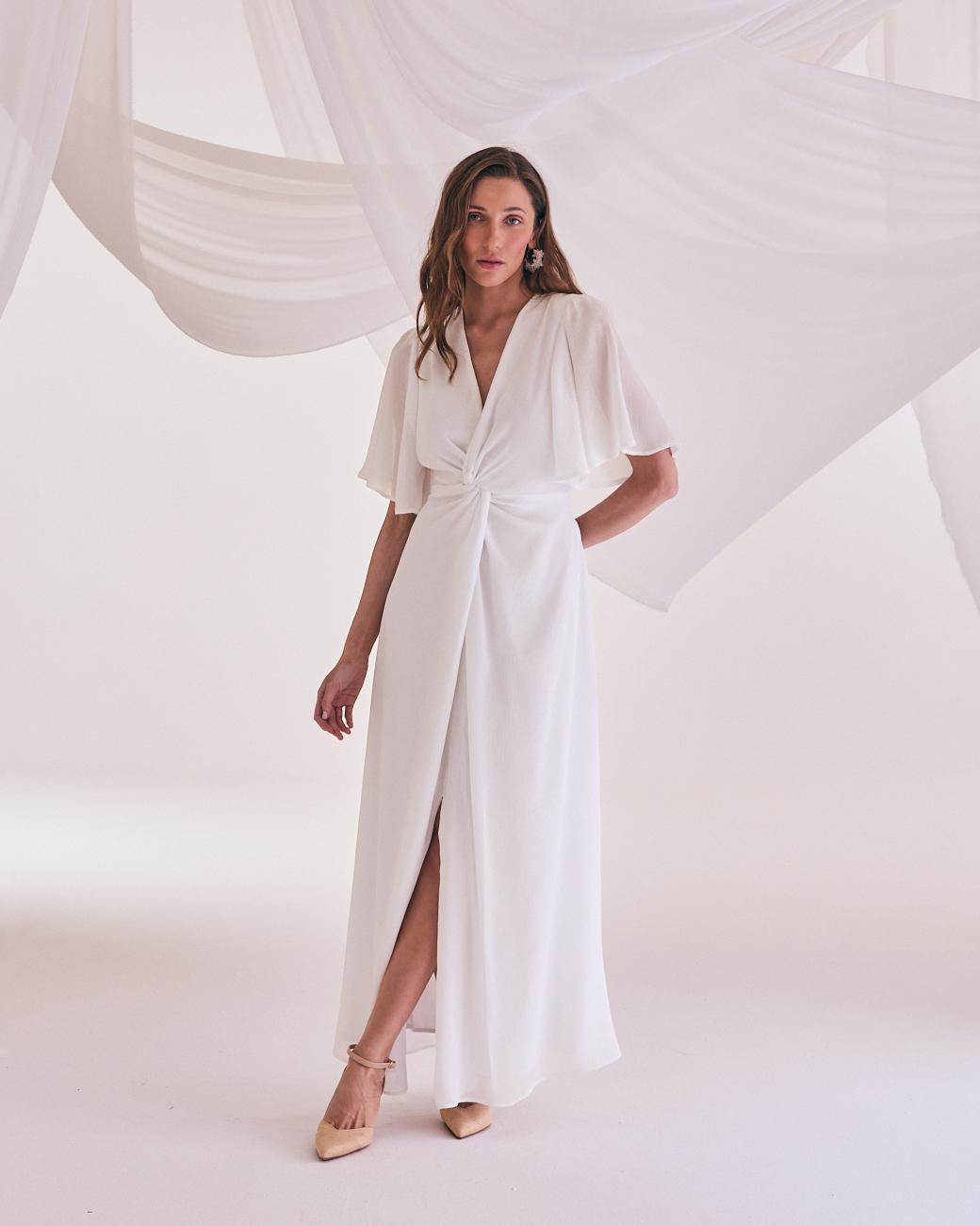 Brautkleid Diana
