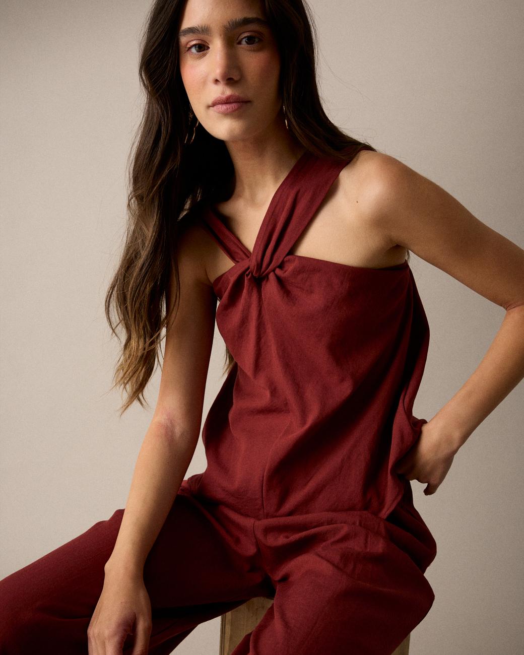 Top Knoten Laila