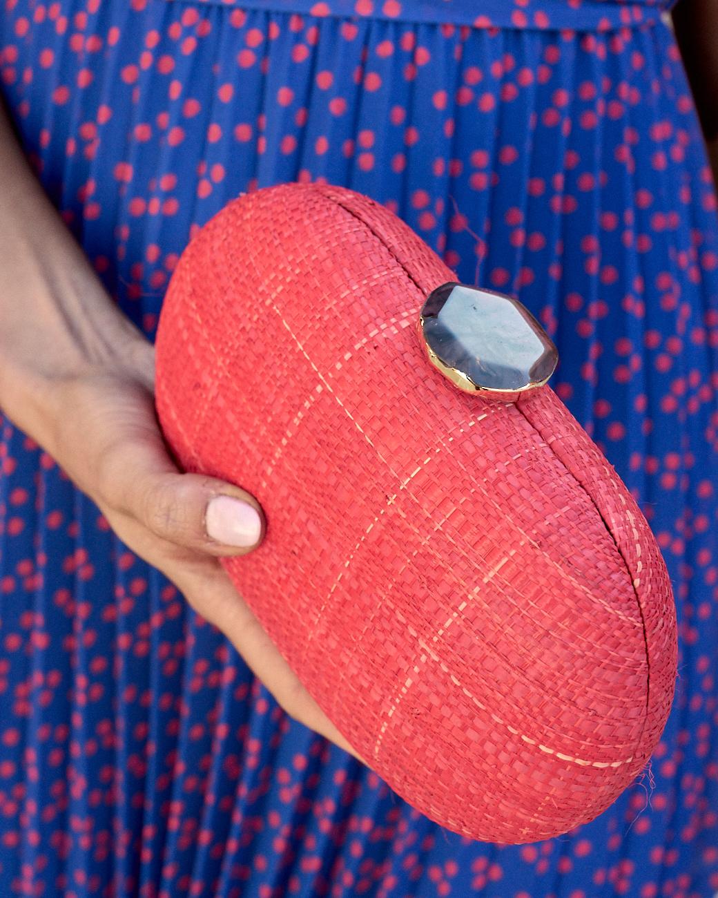 Clutch Tasche Rebeca