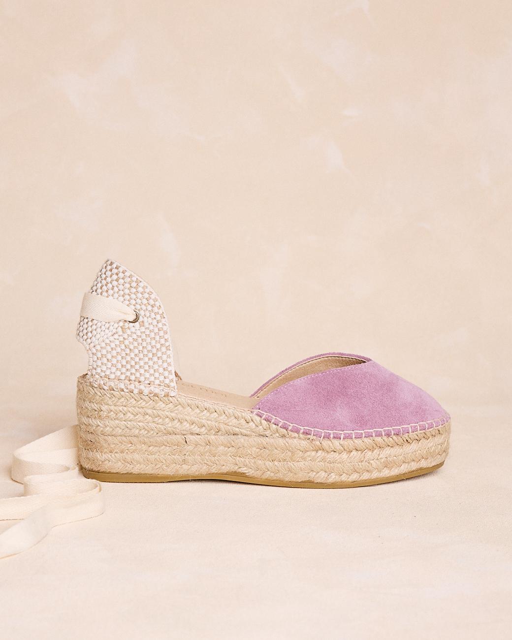 Meli Herz Espadrilles