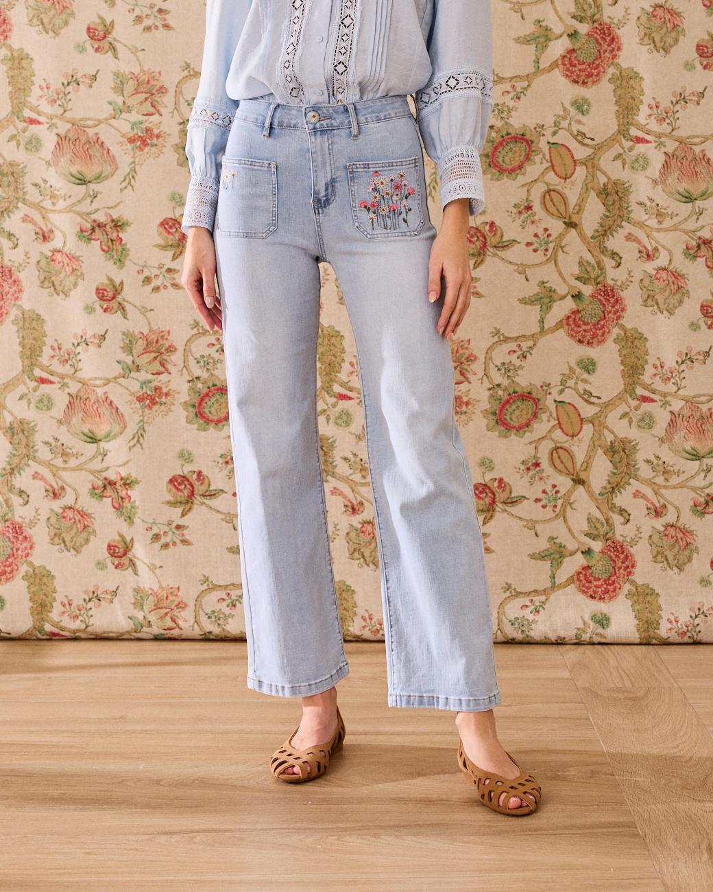 Jeans Niki