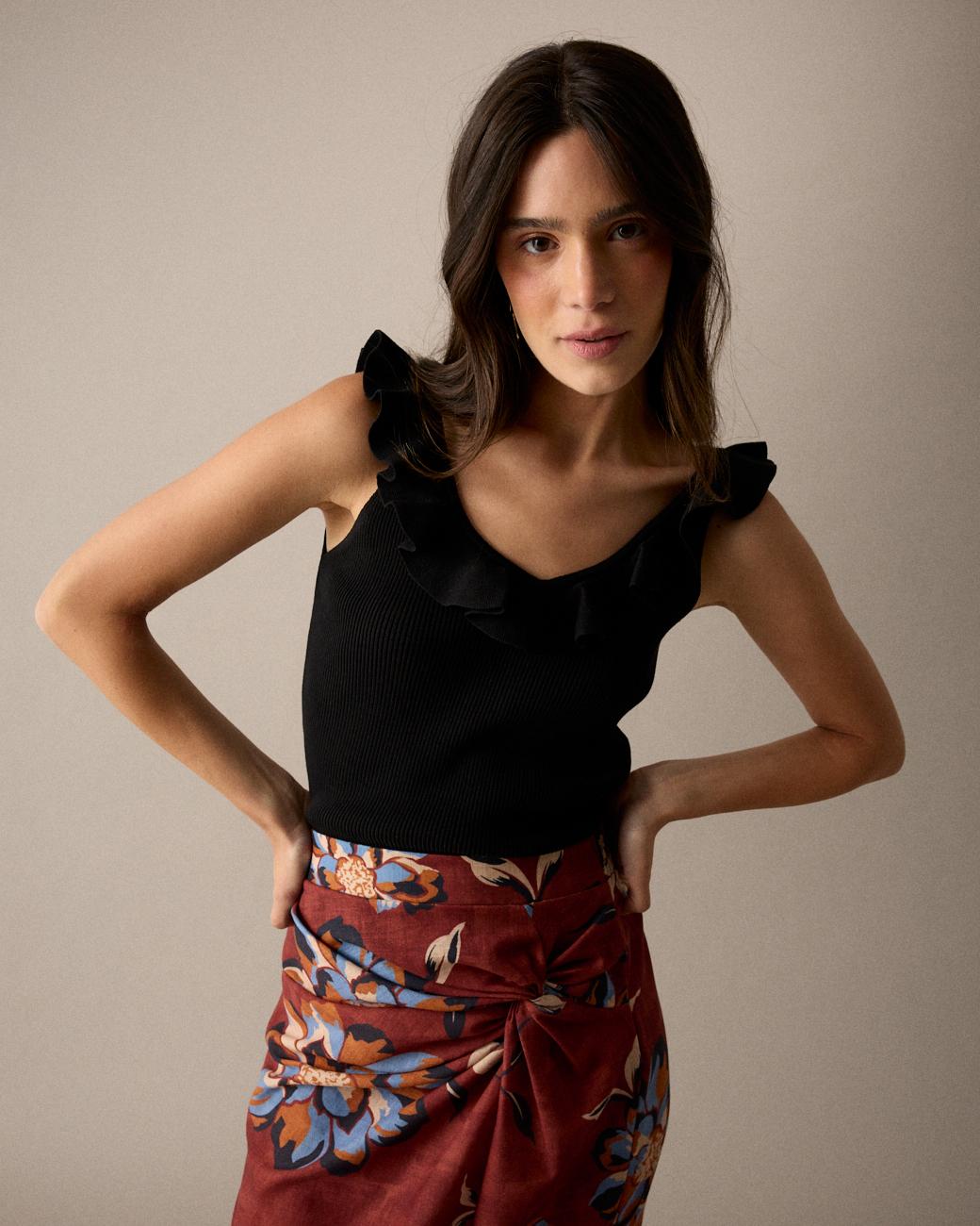 Stricktop Celine