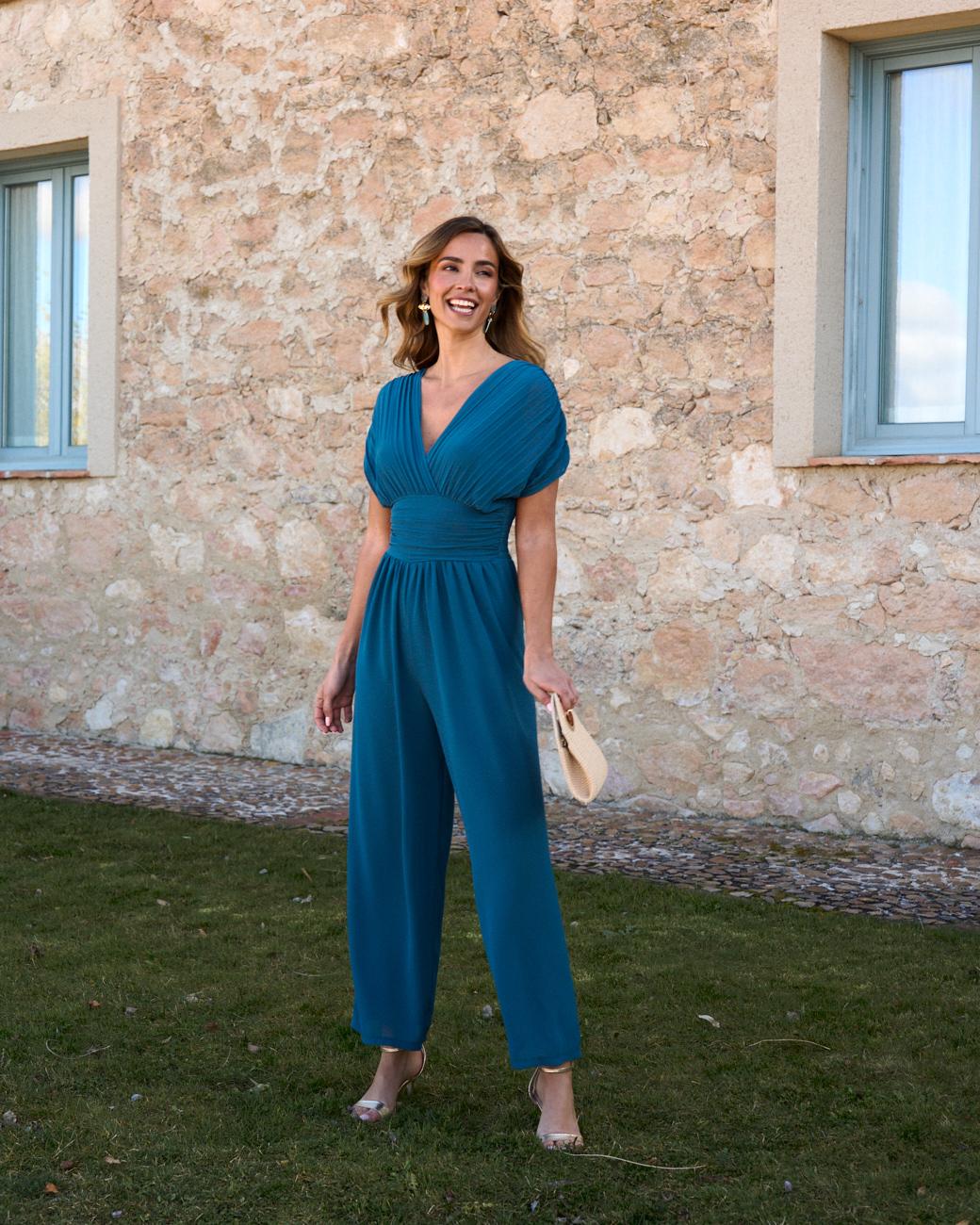 Langer Overall Brisa